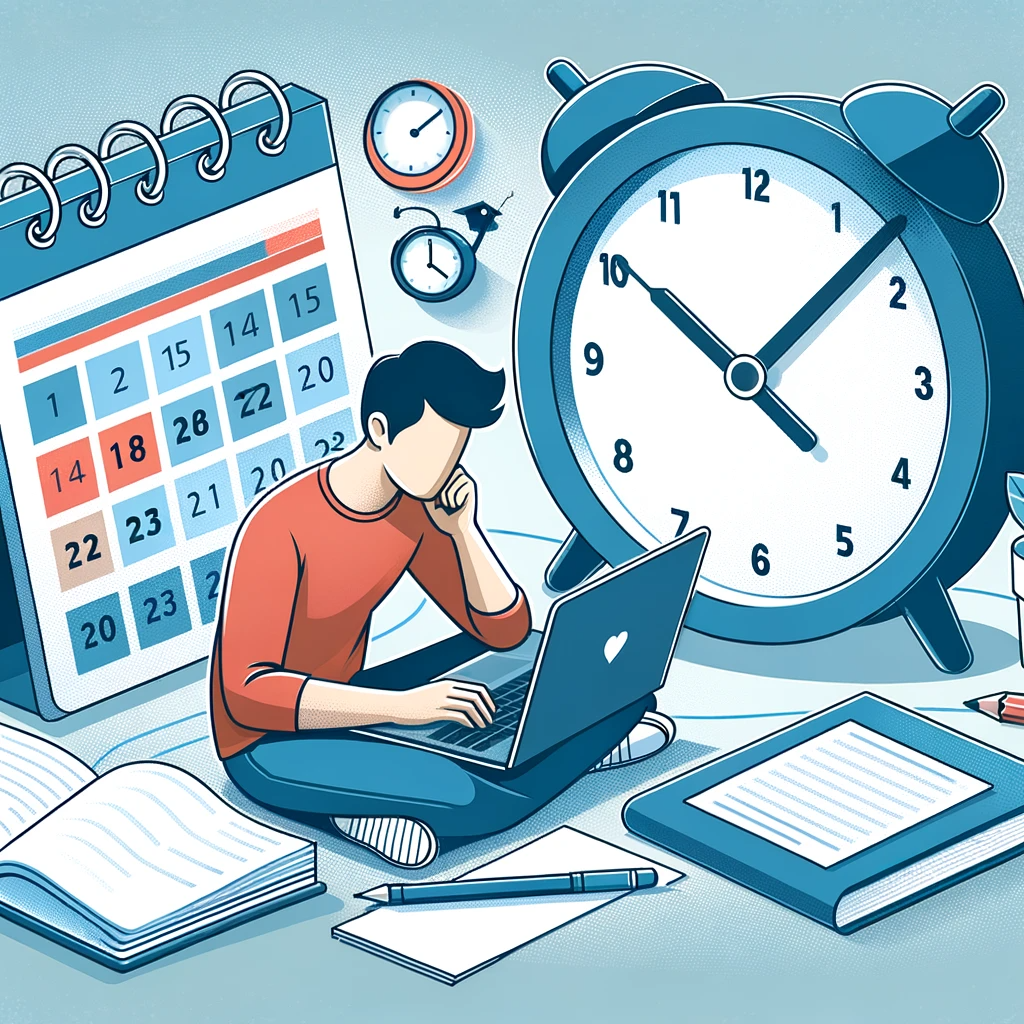effective-time-management-strategies-for-online-learners